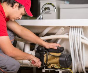 About Septic Pumping Service Mereta, TX