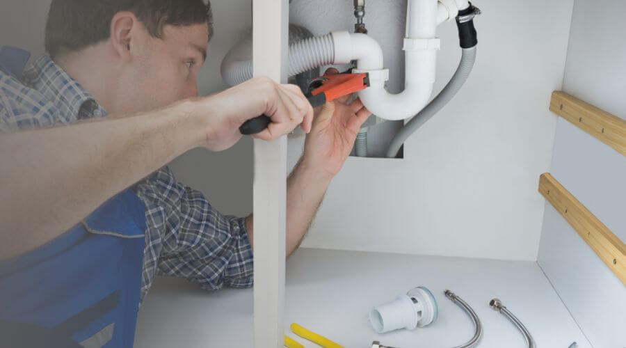 Professional septic pumping service in Mereta, TX
